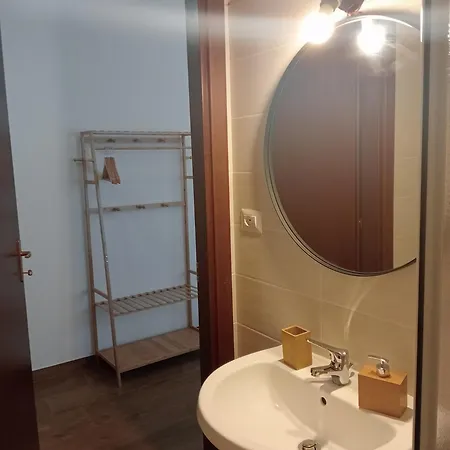 Il Guardiano Delle Due Baie Domus SantʼAntìoco