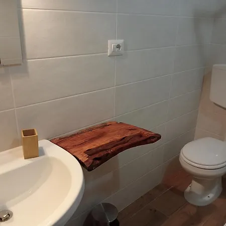 Il Guardiano Delle Due Baie Domus 3*