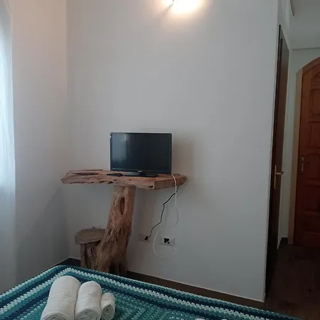 Il Guardiano Delle Due Baie Domus