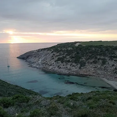 Il Guardiano Delle Due Baie Domus Konukevi 3*