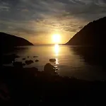 Il Guardiano Delle Due Baie Domus SantʼAntìoco