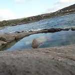 Il Guardiano Delle Due Baie Domus 3* SantʼAntìoco