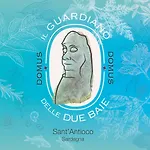 Il Guardiano Delle Due Baie Domus SantʼAntìoco