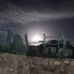 Il Guardiano Delle Due Baie Domus