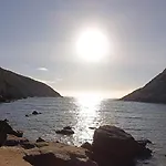Affittacamere Il Guardiano Delle Due Baie Domus SantʼAntìoco
