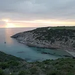 Il Guardiano Delle Due Baie Domus Affittacamere 3*