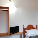 Affittacamere Il Guardiano Delle Due Baie Domus SantʼAntìoco