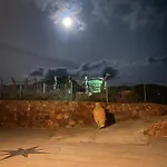 Il Guardiano Delle Due Baie Domus Affittacamere SantʼAntìoco