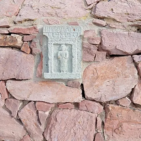 Il Guardiano Delle Due Baie Domus Guest house