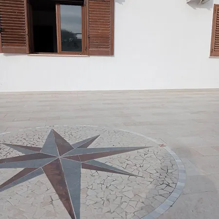 Il Guardiano Delle Due Baie Domus Penzion 3*