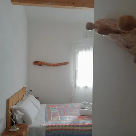 Il Guardiano Delle Due Baie Domus SantʼAntìoco