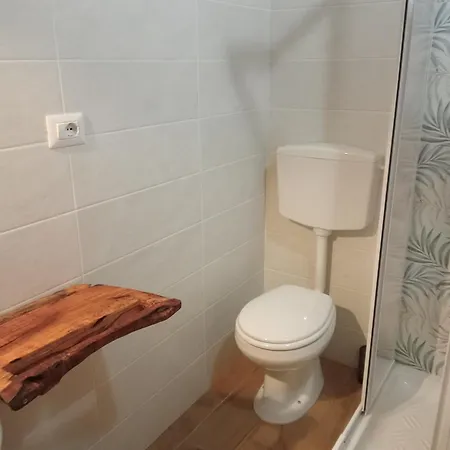 Penzion Il Guardiano Delle Due Baie Domus 3*