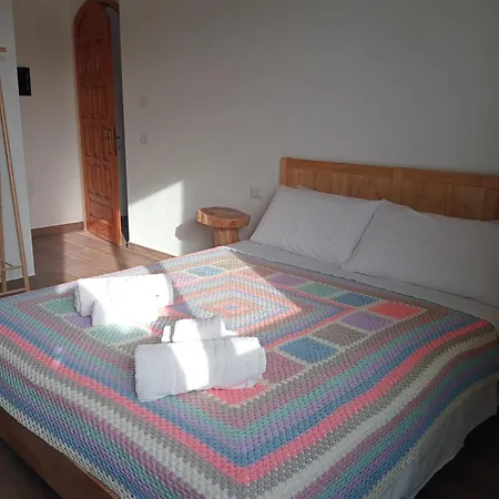 Il Guardiano Delle Due Baie Domus 3* SantʼAntìoco