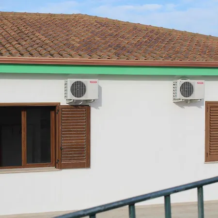 Il Guardiano Delle Due Baie Domus