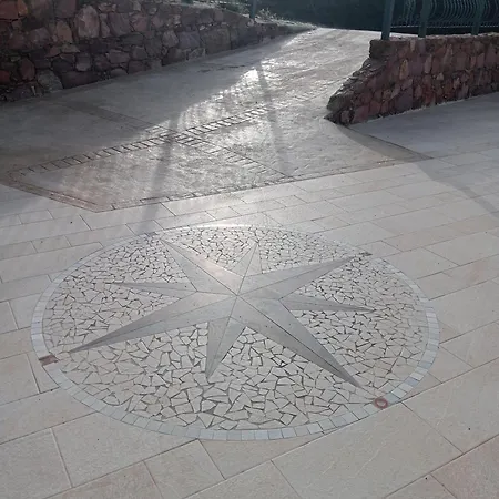 Il Guardiano Delle Due Baie Domus