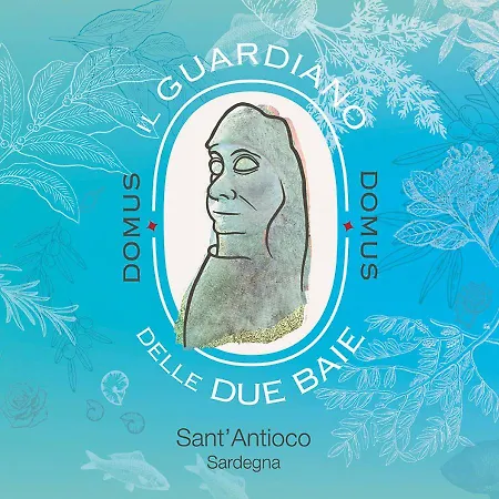 Il Guardiano Delle Due Baie Domus Sant'Antioco