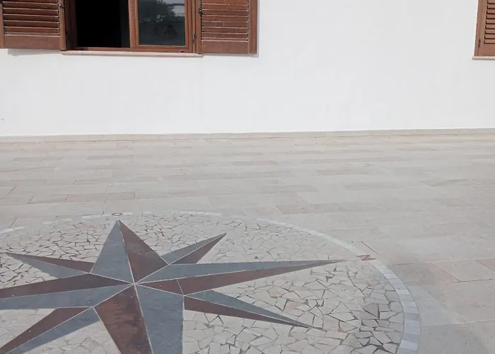 Il Guardiano Delle Due Baie Domus Gasthof 3*