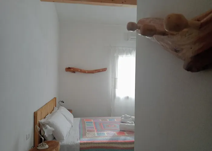 Il Guardiano Delle Due Baie Domus SantʼAntìoco