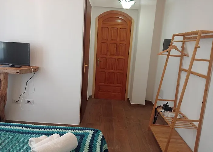 Il Guardiano Delle Due Baie Domus 3*