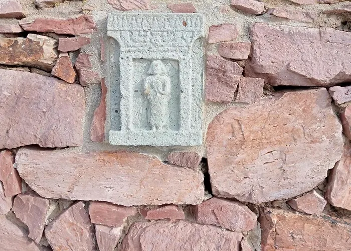 Affittacamere Il Guardiano Delle Due Baie Domus 3*